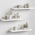 Forbena 24 Inch Floating Shelves by Forbena