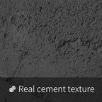 Art3d Cement Texture 3D Wall Panels - Image 3