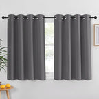 NICETOWN Blackout Curtain Panel by NICETOWN