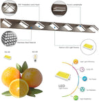SineRise LED Modern Bathroom Vanity Light Fixtures - Image 2