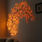 NIDISETPJAS Cherry Blossom Lights - Image 4