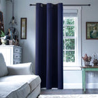 ChrisDowa Blackout Curtains 78 inches Long by ChrisDowa