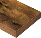 QEEIG Floating Shelves for Wall 47.2" Extra Long - Image 8
