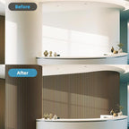 Art3d Acoustic Wood Slat Wall Panel - Image 9