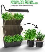 Wall Planters for Indoor Plants - Image 5