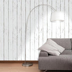 Orgrimmar 236" x 17.8" Wood Peel and Stick Wallpaper Self-Adhesive Removable by Orgrimmar
