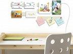 Felt Pin Board Bar Strips Bulletin Board - Image 6
