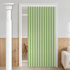 AJAZZ Blackout Magnetic Door Curtain - Image 8