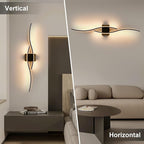 KARTOOSH Battery Operated Wall Sconces - Image 8