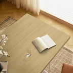 Heroad Peel and Stick Wallpaper Wood Contact Paper Maple Wood Grain Contact - Image 4