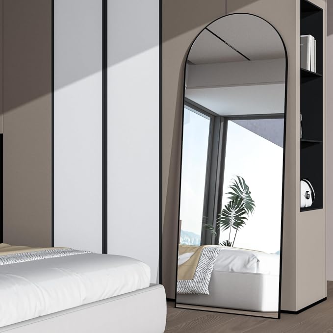 Full Length Mirror, Living Room - Image 8