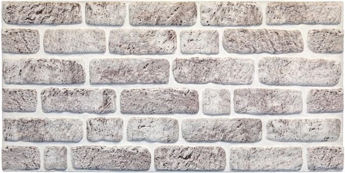 Dundee Deco 3D Wall Panels Faux Brick - Image 8