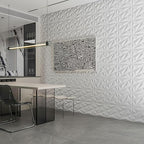 Art3dwallpanels 50 Pack 3D Wall Panel Diamond - Image 6