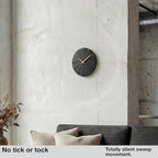 Driini Staircase Modern Wall Clock - Image 6
