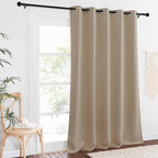NICETOWN Blackout Curtain Drape - Image 7