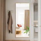 DUMOS 15"x56" Full Length Mirror - Image 7