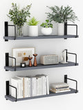 Floating Shelves by TheBestChoiceforYourHome