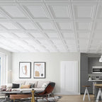 Art3d PVC Ceiling Tiles - Image 2