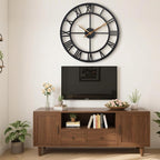 30 Inch Extra Giant Oversized Large Wall Clocks - Image 6