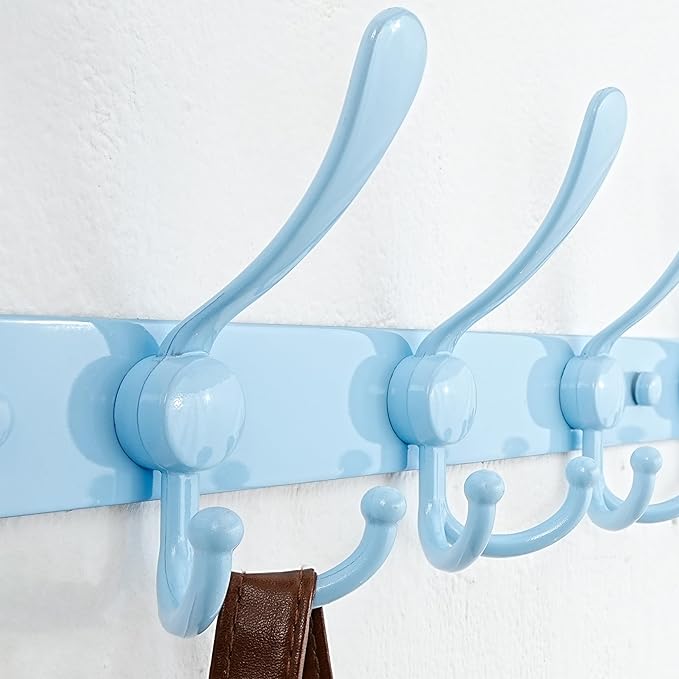 Dseap Coat Rack Wall Mount - Image 2