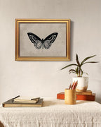 VIYYIEA Vintage Gold Framed Wall Art - Image 6