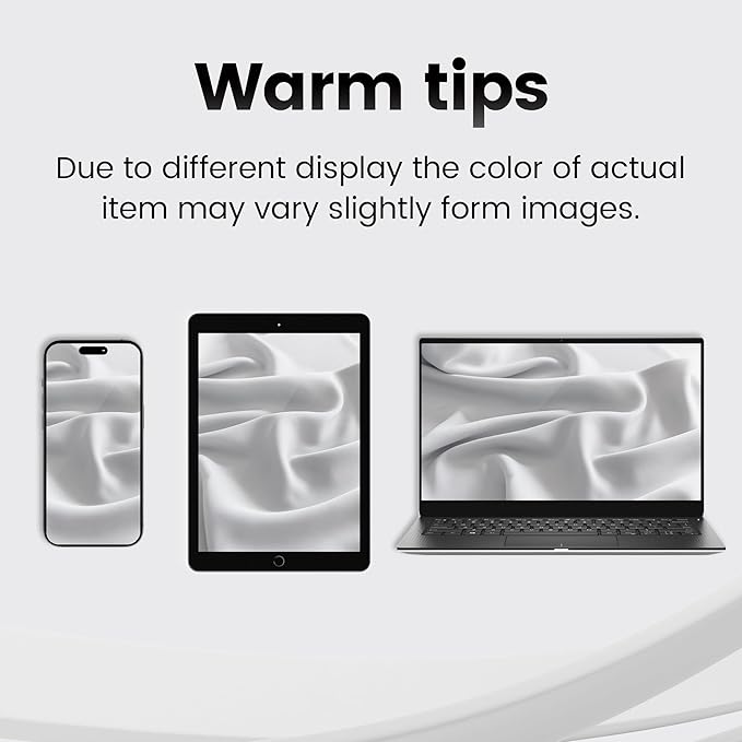 Room Divider Wall Curtains - Image 6