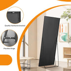Mirror Full Length, Upgraded 21"x64" Body Wall Mirrors - Image 6