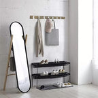 ZAYBOD Coat Hooks for Wall, Decorative Hanging Hooks for Coats, and Bags - Image 6