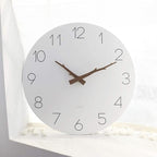 mooas Flatwood Twig Wall Clock - Image 7
