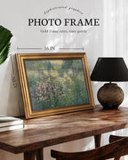VIYYIEA Vintage Gold Framed Wall Art - Image 2
