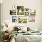 KBKBART 9pcs French Decor For Home - Image 6
