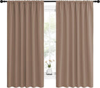 NICETOWN Kids Blackout Curtain Panels - Image 2