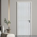 Beige Grey Grasscloth Peel and Stick Wallpaper 15.74" X 118.11" Boho Textured - Image 5