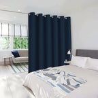 NICETOWN Room Separating Divider, Room Divider Curtain Screen Partitions by NICETOWN