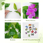 BLEUM CADE Artificial Hanging Flowers - Image 7