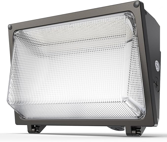 LED Wall Pack 150W: 22500lm Outdoor Wall Lights by WelcometovisitLitezone