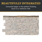 AZ Faux High-Density Polyurethane Faux Stone Ledger - Image 7