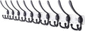 Dseap Coat Rack Wall Mount by Dseap