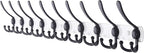 Dseap Coat Rack Wall Mount by Dseap