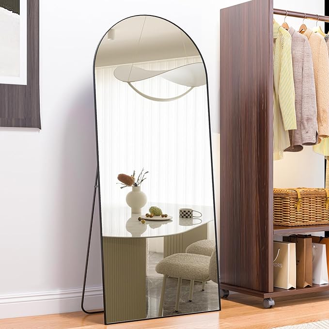 Arch Full Length Mirror - Image 3