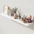 Dreamland 55 Inches Floating Shelves by Dreamland