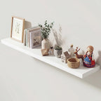 Dreamland 55 Inches Floating Shelves by Dreamland