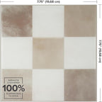 SMART TILES Peel and Stick Backsplash - Image 3
