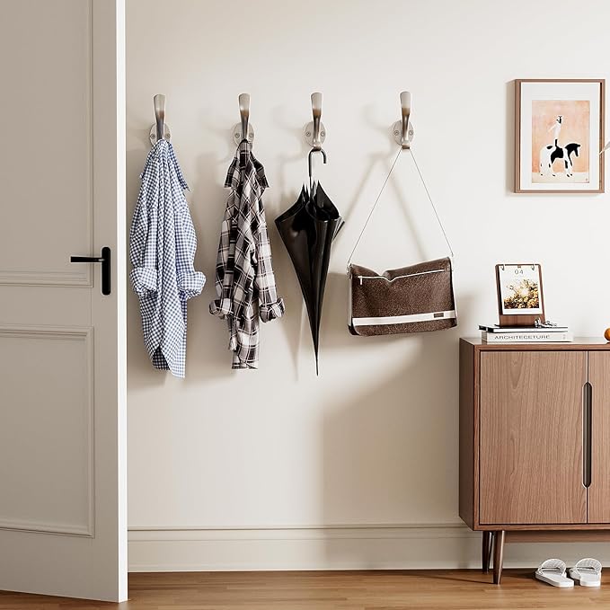 Coat Hooks Heavy Duty - Image 7