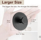 bussdis Multifunctional Towel Hooks - Image 4