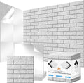 12 Pack Acoustic Panels, Sound Proof Foam Panels by Junwisun