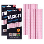 Feosky Adhesive Poster Sticky Tack Putty, Reusable and Removable Adhesive Putty by Feosky