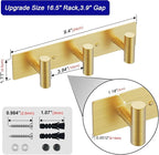 Bntuk Coat Rack Wall Mount - Image 4