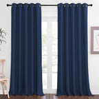 NICETOWN Blackout Curtain Panel by NICETOWN