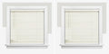 CHICOLOGY Blinds for Windows, Mini Blinds, Window Blinds, Door Blinds, Blinds & by CHICOLOGY